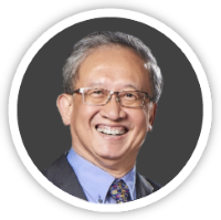 Prof. Loh Han Tong