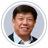 Mr. Ong Hian Leong