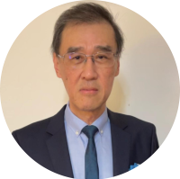 Mr. Francis Teo Ee Cheok