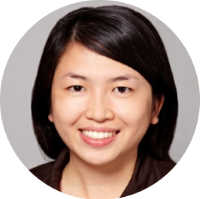 Ms. Hoh Lee Ming