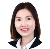 Ms. Vienna Cheng