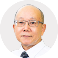 Mr. Koh Chee Kiong