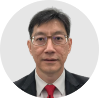Mr. Ng Kock Shern