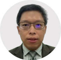 Mr. Ang Kwan Jin